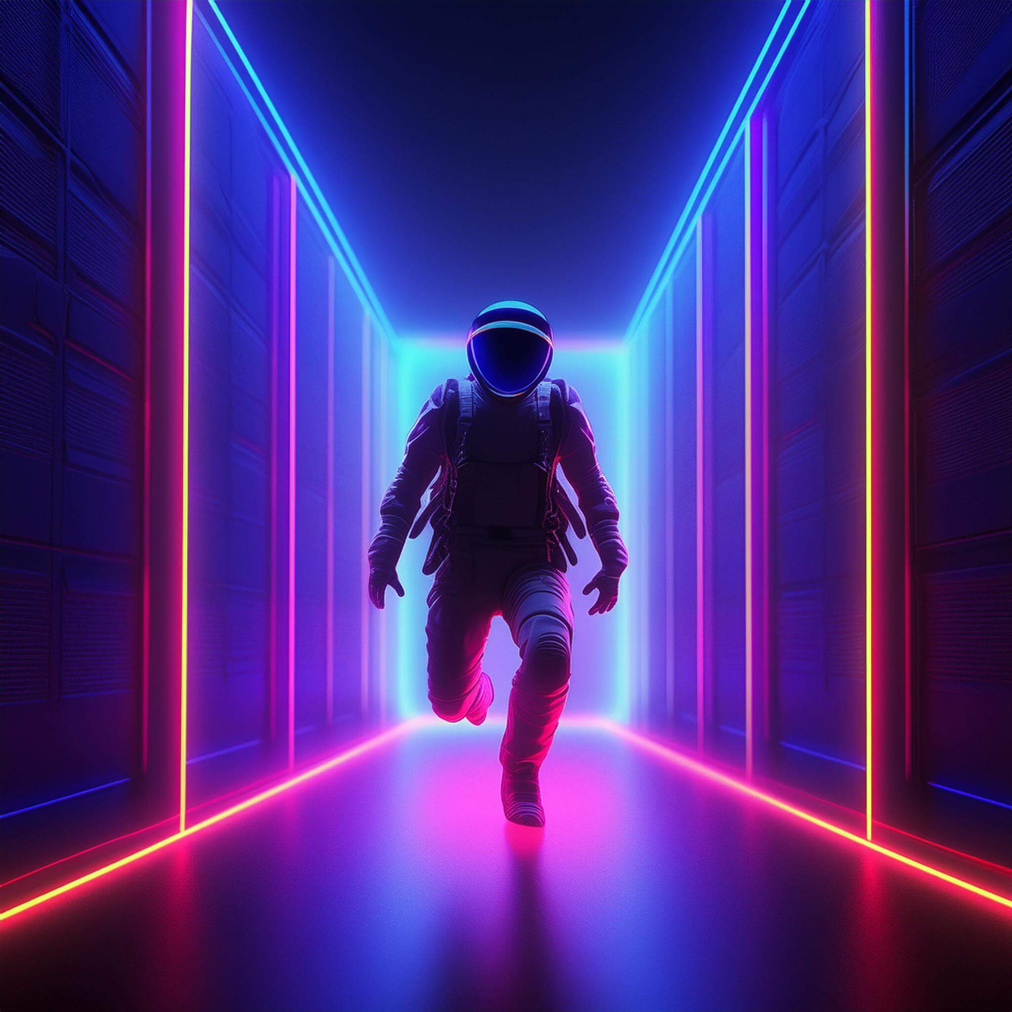 Dedicated Cloud Resources Infrastructure