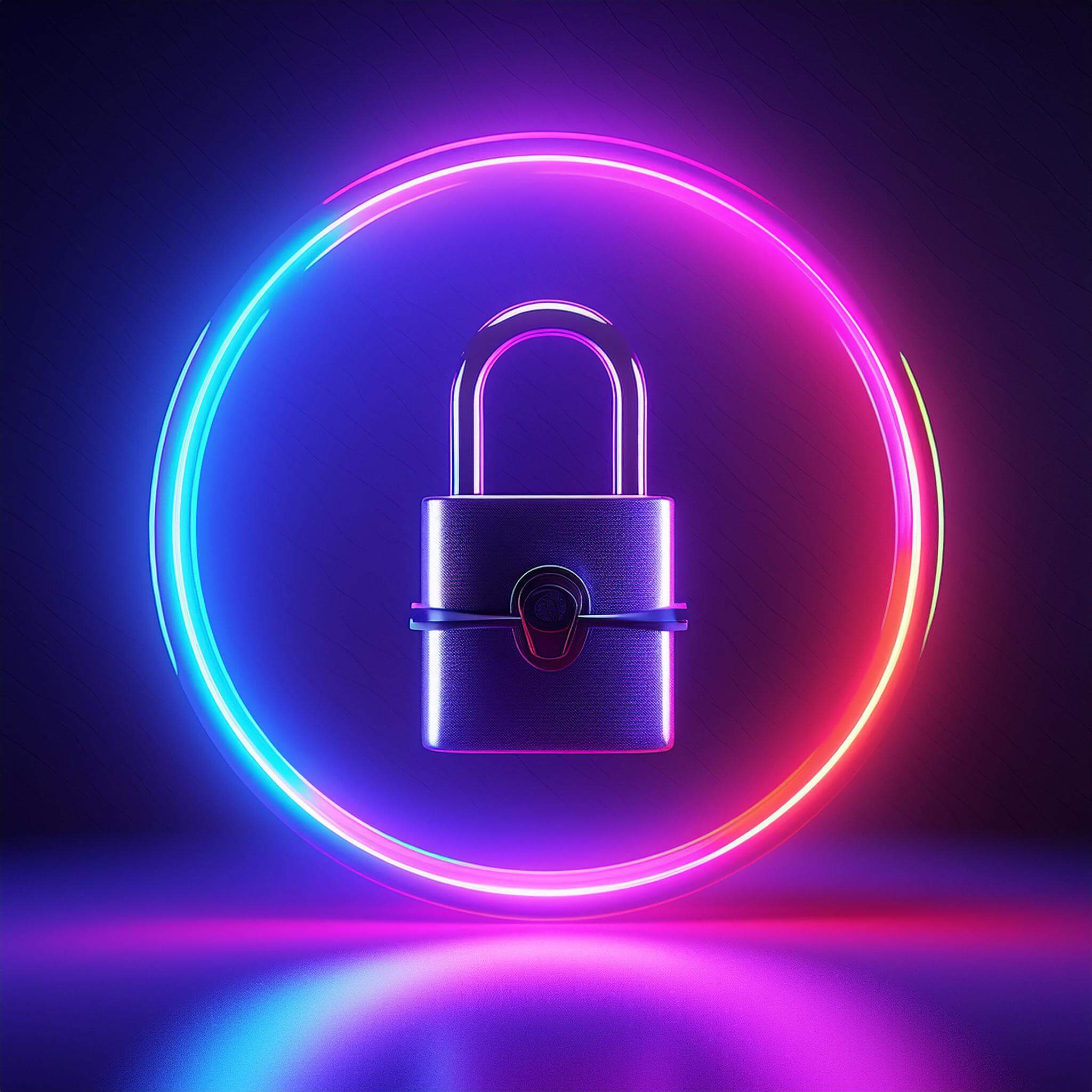 Enterprise Security Infrastructure